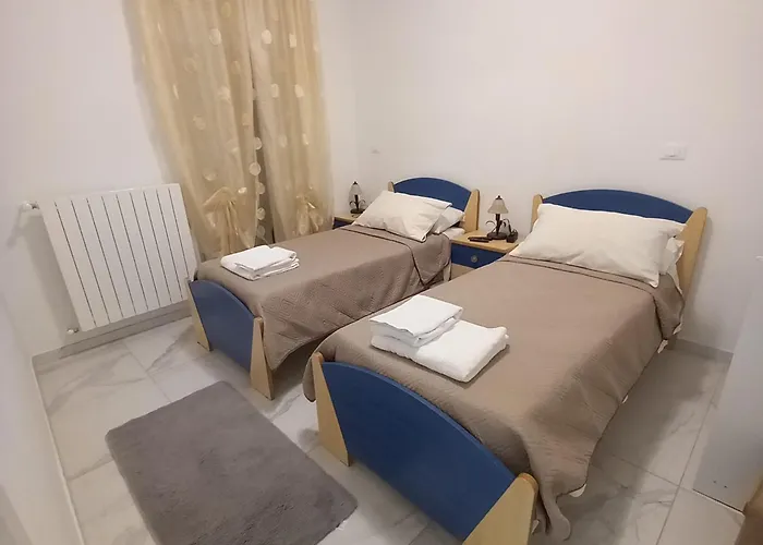 Casa Vacanza Kadya
