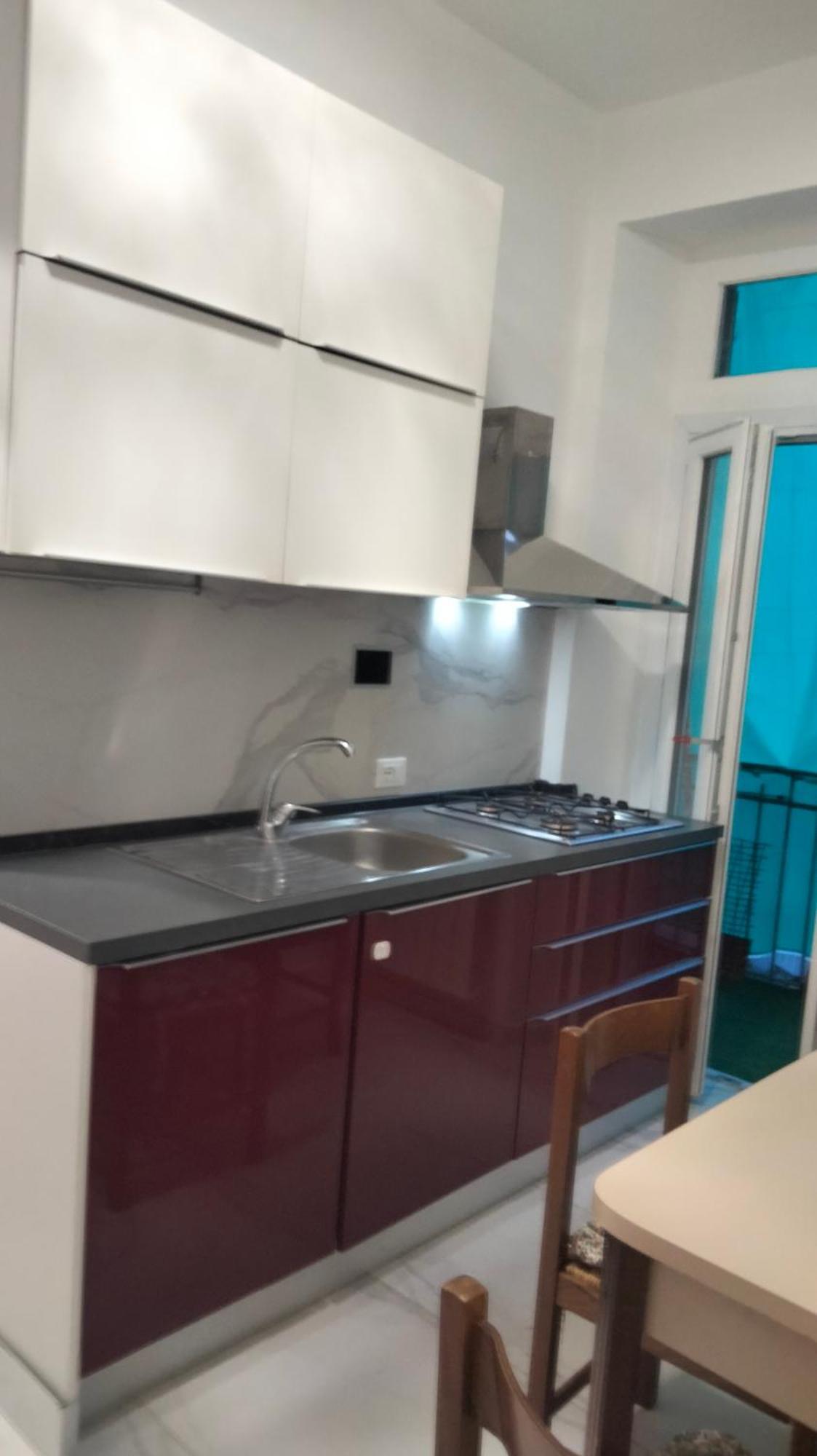 Apartamento Casa Kadya