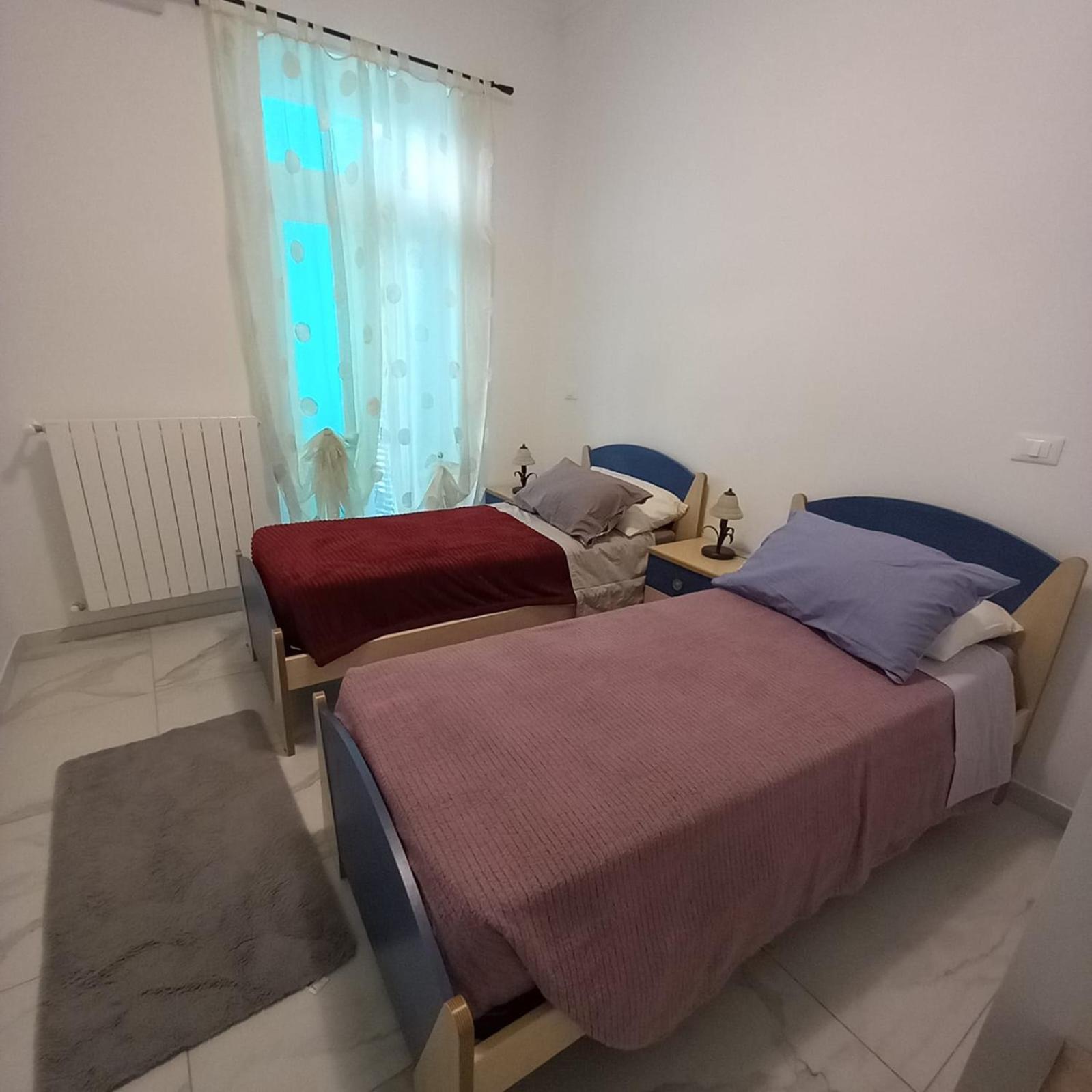 Apartamento Casa Kadya Turín