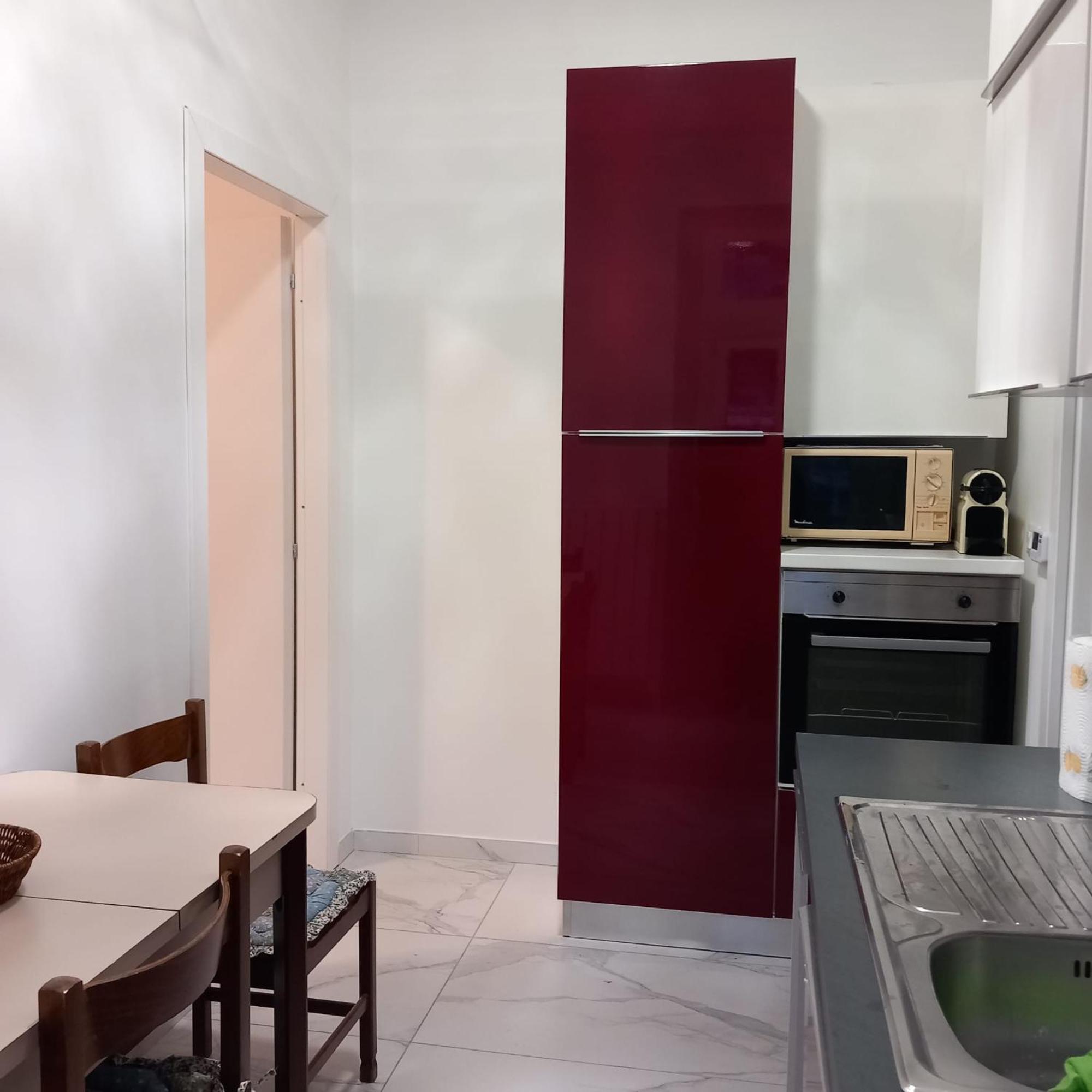 Casa Kadya Turín